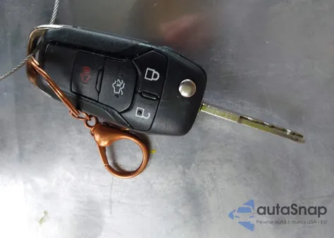 2013 Ford Fusion Se из США, поврежденный, VIN 3FA6P0HR5DR367612